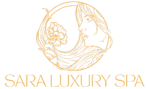 Sara Luxury Spa Logo